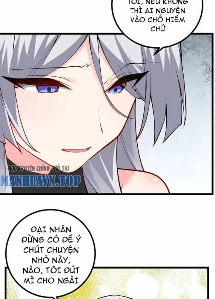 Mang Theo Các Tiên Tử Vô Địch Thiên Hạ - Chương 102 - ảnh 37
