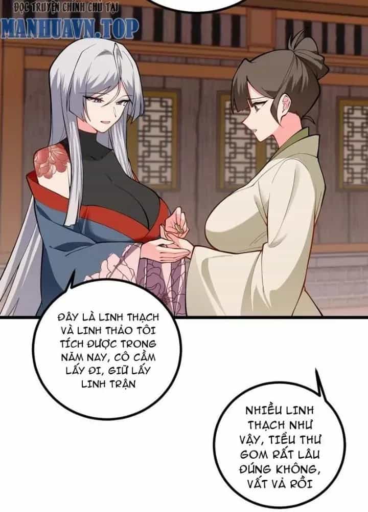 Mang Theo Các Tiên Tử Vô Địch Thiên Hạ - Chương 105 - ảnh 21