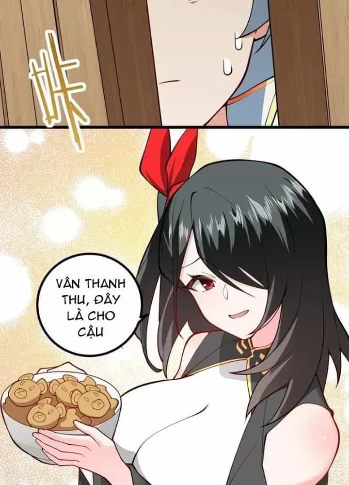 Mang Theo Các Tiên Tử Vô Địch Thiên Hạ - Chương 107 - ảnh 6