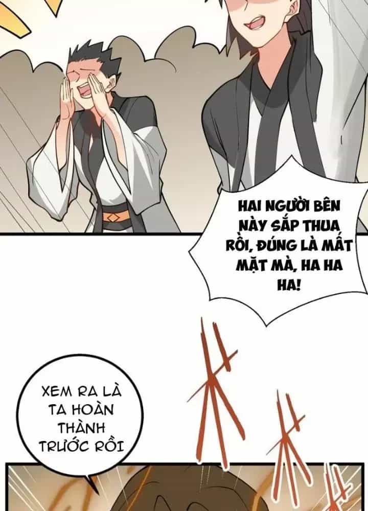 Mang Theo Các Tiên Tử Vô Địch Thiên Hạ - Chương 109 - ảnh 56