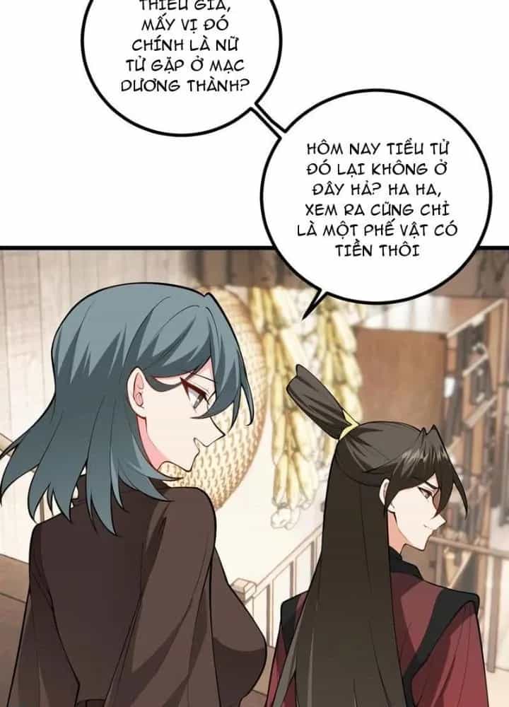 Mang Theo Các Tiên Tử Vô Địch Thiên Hạ - Chương 98 - ảnh 63