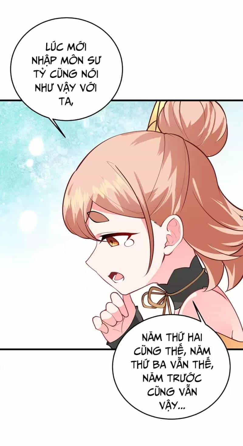 Mang Theo Các Tiên Tử Vô Địch Thiên Hạ - Chương 15 - ảnh 41