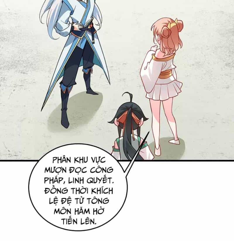Mang Theo Các Tiên Tử Vô Địch Thiên Hạ - Chương 15.5 - ảnh 4