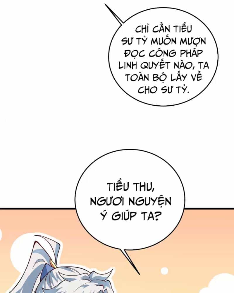 Mang Theo Các Tiên Tử Vô Địch Thiên Hạ - Chương 15.5 - ảnh 7