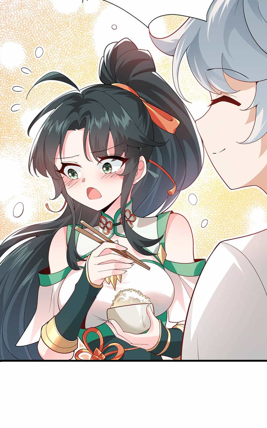 Mang Theo Các Tiên Tử Vô Địch Thiên Hạ - Chương 2 - ảnh 34