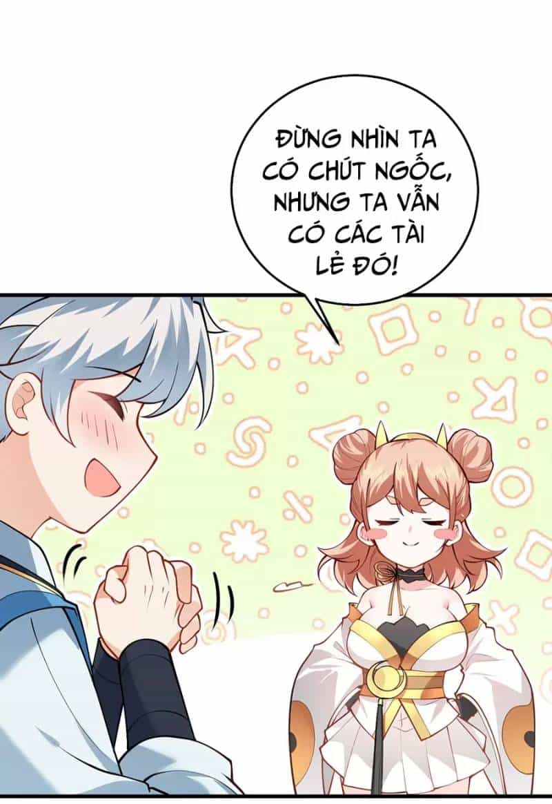 Mang Theo Các Tiên Tử Vô Địch Thiên Hạ - Chương 17 - ảnh 4