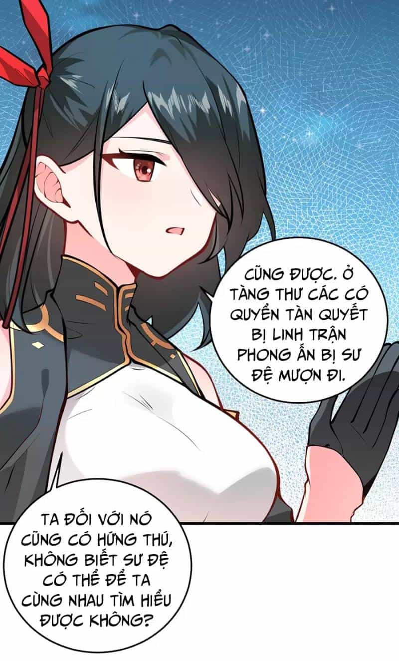 Mang Theo Các Tiên Tử Vô Địch Thiên Hạ - Chương 17.5 - ảnh 3