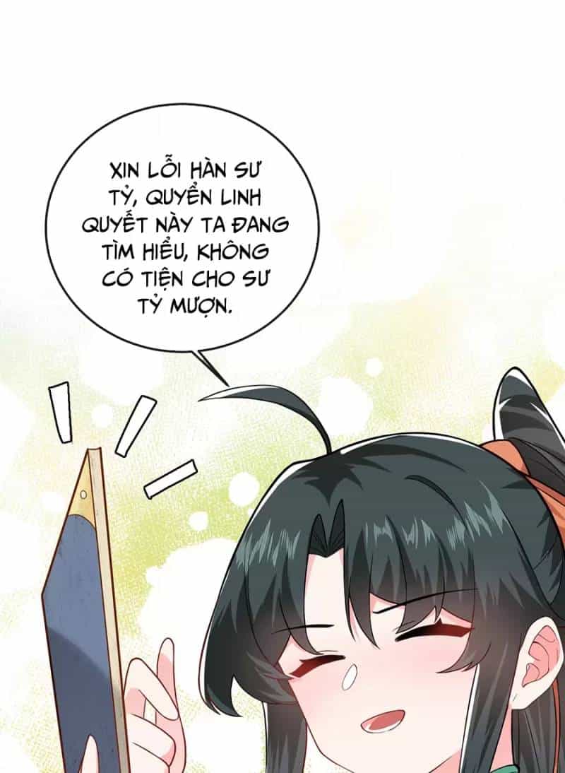 Mang Theo Các Tiên Tử Vô Địch Thiên Hạ - Chương 17.5 - ảnh 7