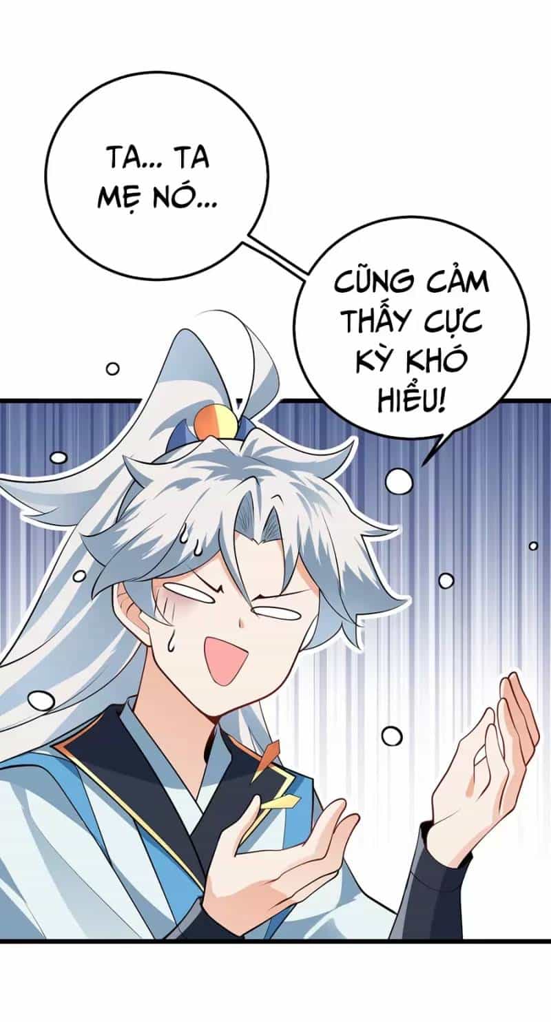 Mang Theo Các Tiên Tử Vô Địch Thiên Hạ - Chương 19 - ảnh 27