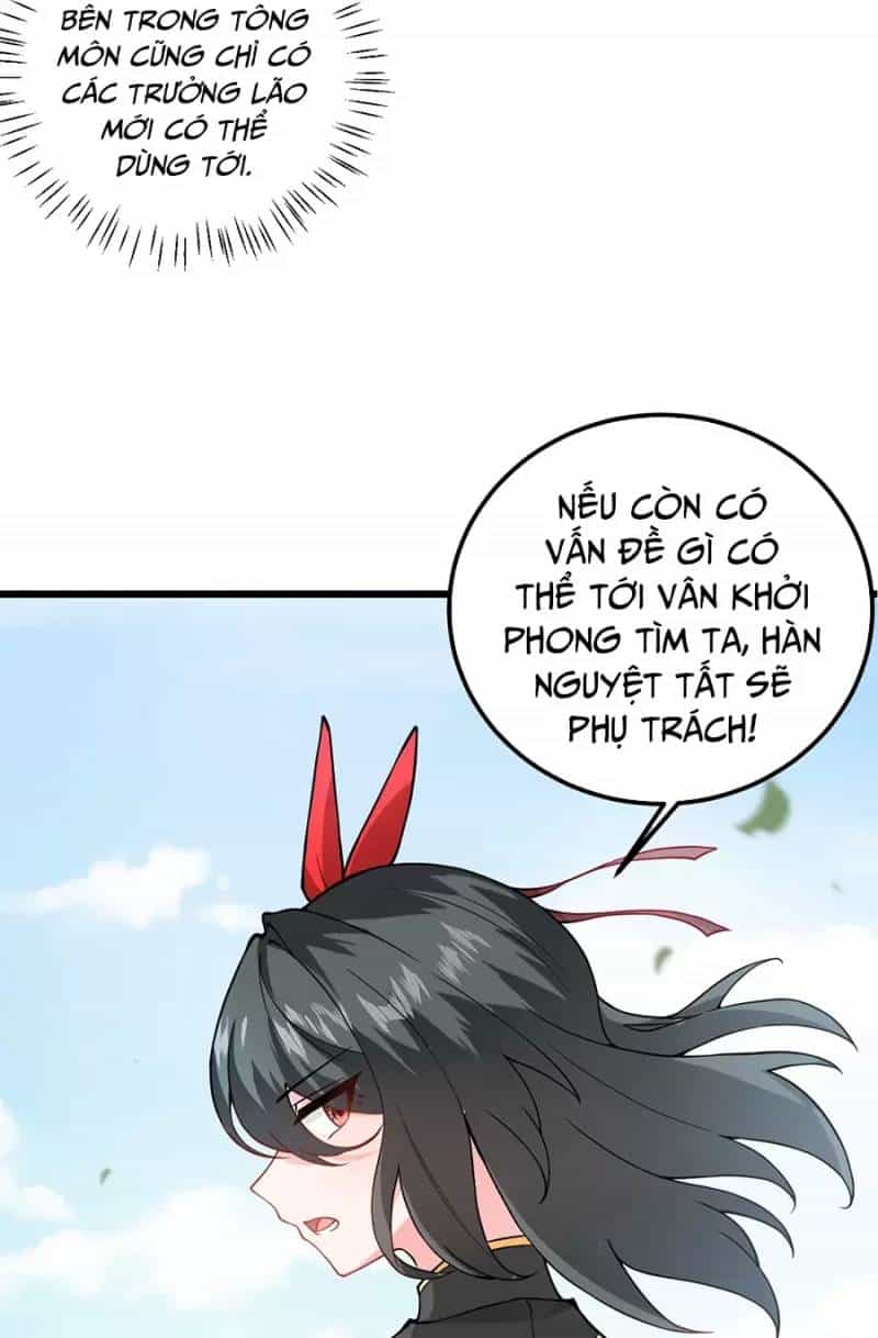 Mang Theo Các Tiên Tử Vô Địch Thiên Hạ - Chương 19.5 - ảnh 40