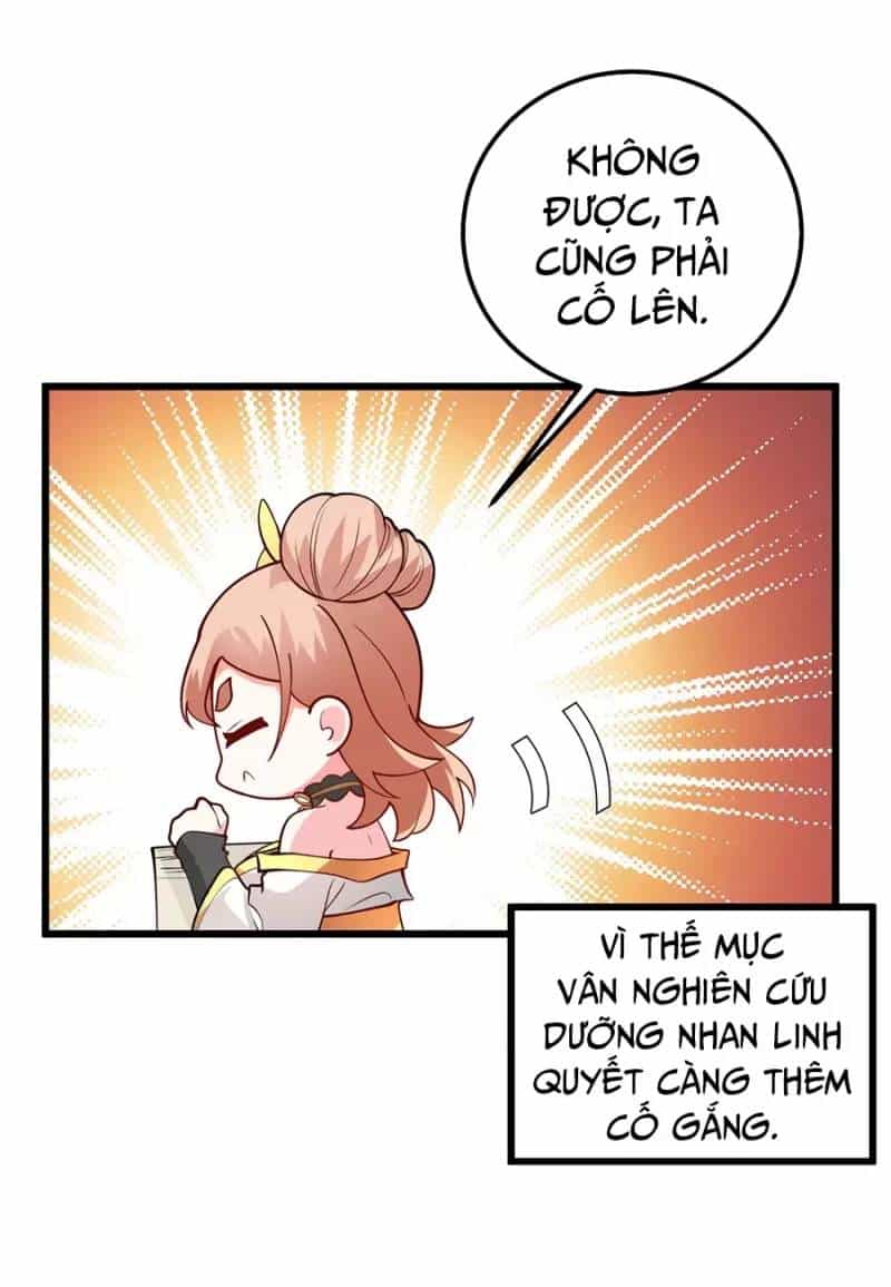 Mang Theo Các Tiên Tử Vô Địch Thiên Hạ - Chương 20.5 - ảnh 11