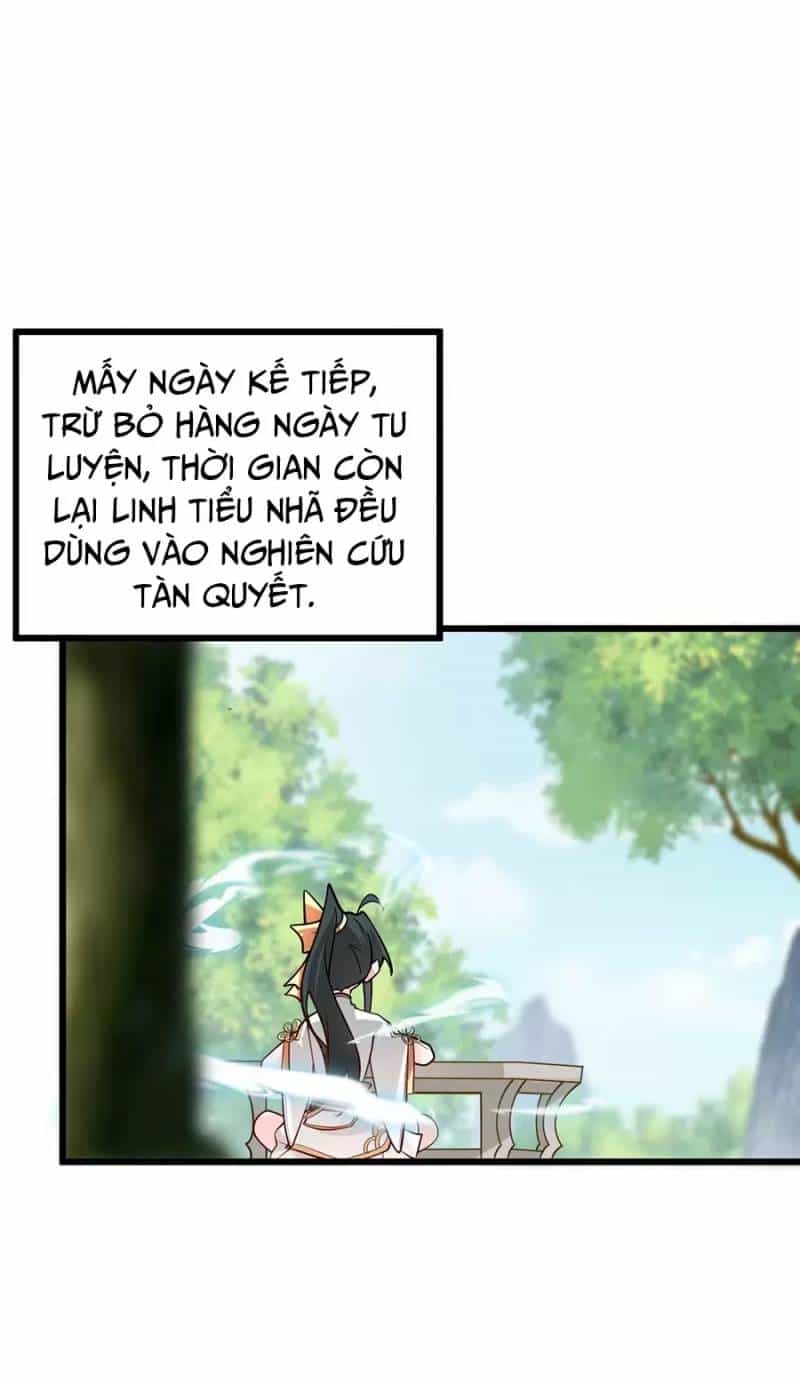 Mang Theo Các Tiên Tử Vô Địch Thiên Hạ - Chương 20.5 - ảnh 8