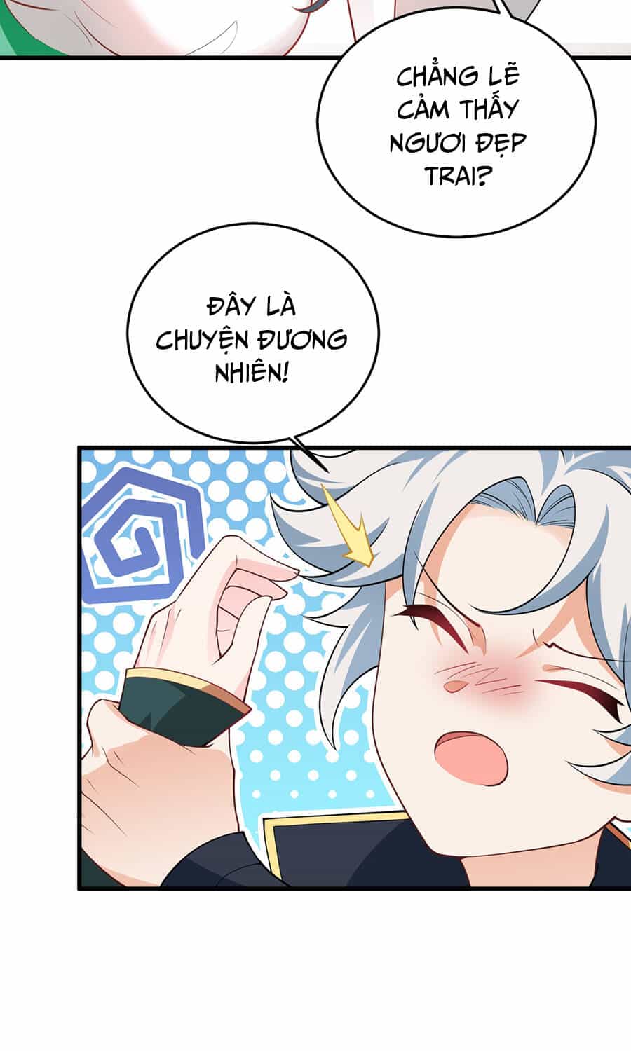 Mang Theo Các Tiên Tử Vô Địch Thiên Hạ - Chương 3 - ảnh 36