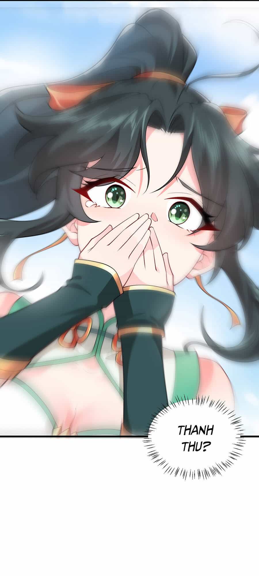 Mang Theo Các Tiên Tử Vô Địch Thiên Hạ - Chương 3 - ảnh 79
