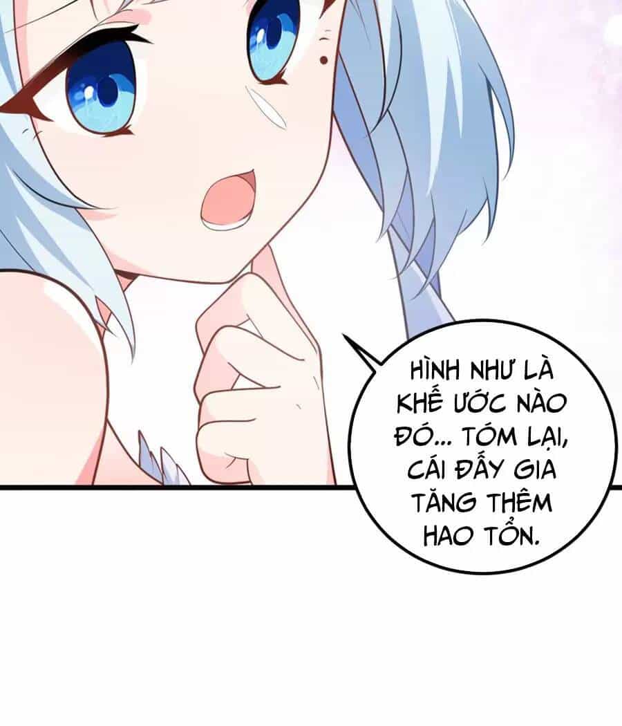 Mang Theo Các Tiên Tử Vô Địch Thiên Hạ - Chương 21.1 - ảnh 33
