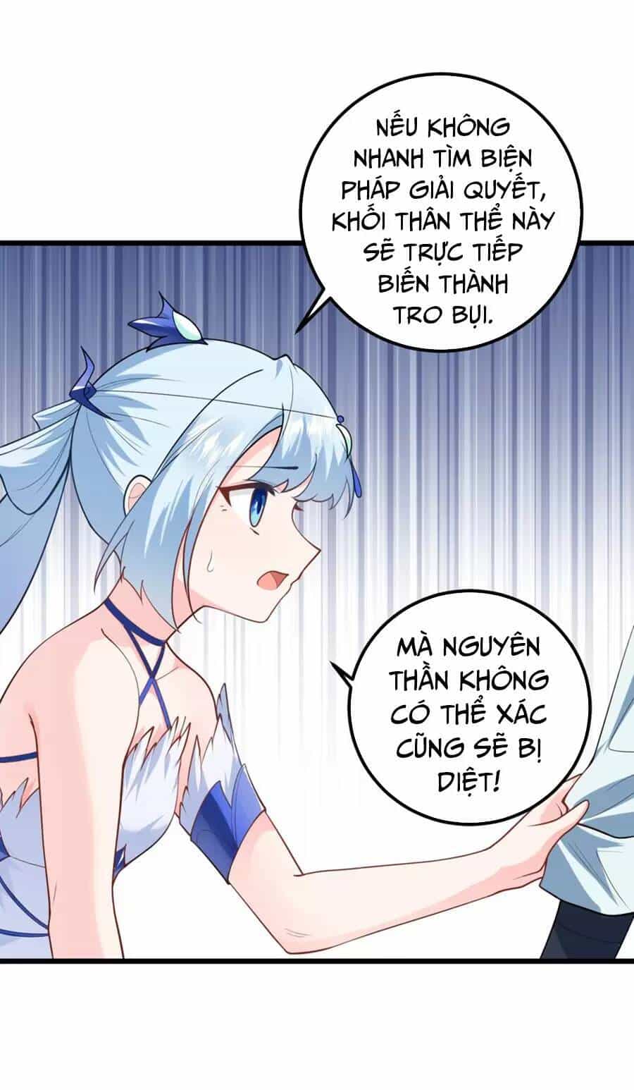 Mang Theo Các Tiên Tử Vô Địch Thiên Hạ - Chương 21.1 - ảnh 35