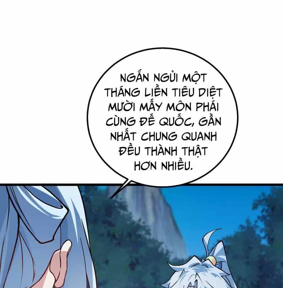 Mang Theo Các Tiên Tử Vô Địch Thiên Hạ - Chương 21.2 - ảnh 31
