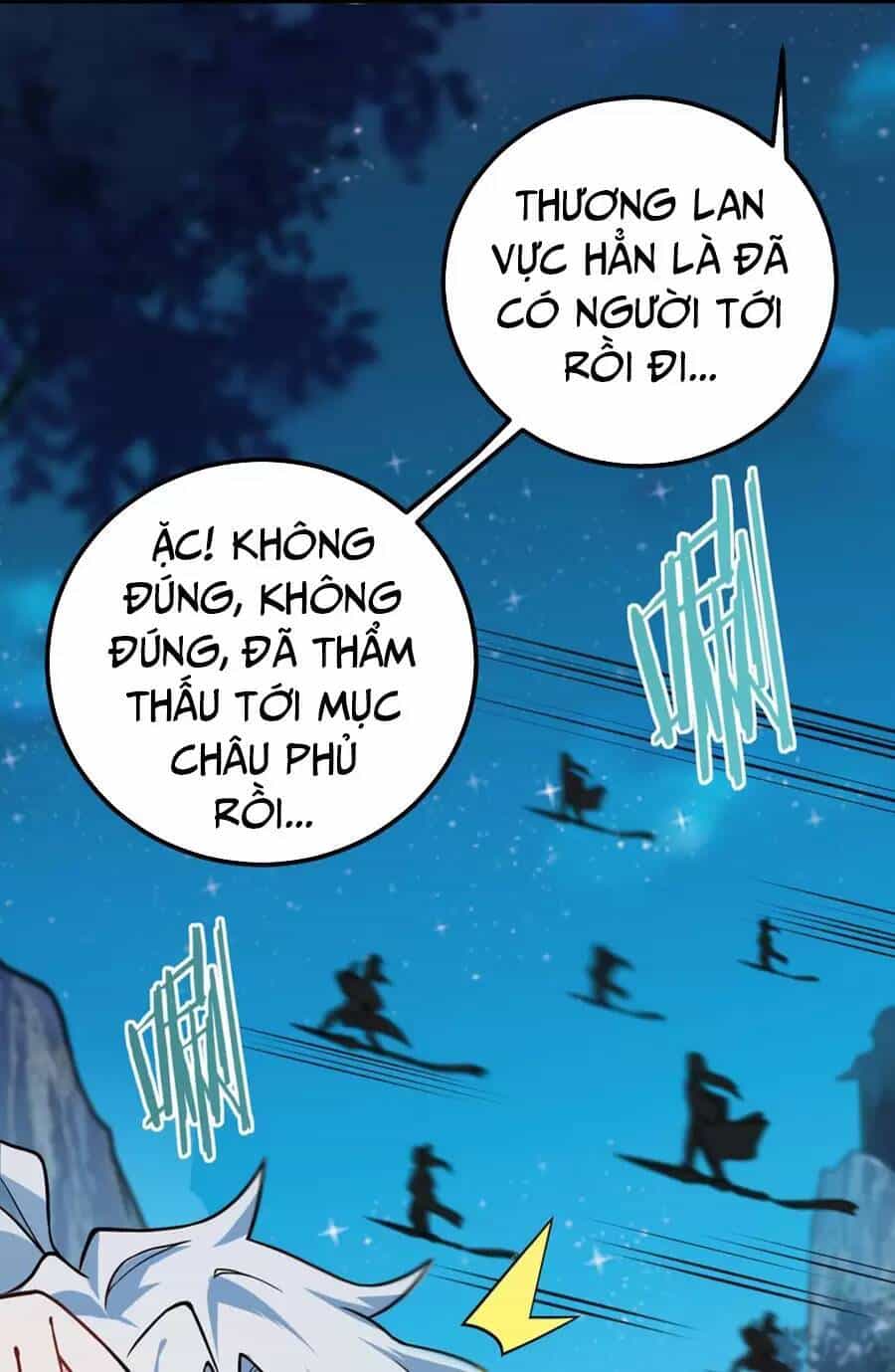Mang Theo Các Tiên Tử Vô Địch Thiên Hạ - Chương 21.2 - ảnh 37