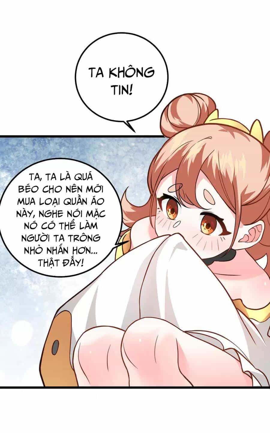 Mang Theo Các Tiên Tử Vô Địch Thiên Hạ - Chương 23.2 - ảnh 35