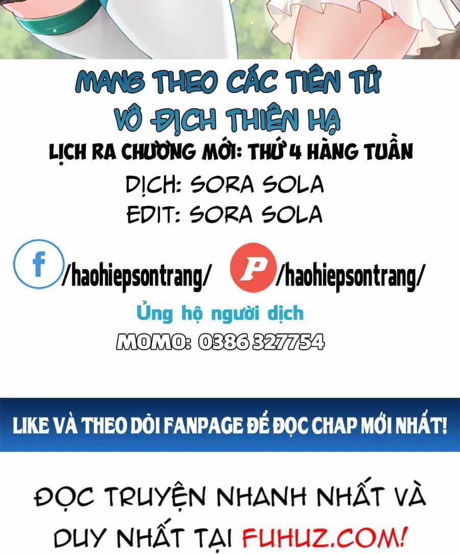 Mang Theo Các Tiên Tử Vô Địch Thiên Hạ - Chương 24.1 - ảnh 2