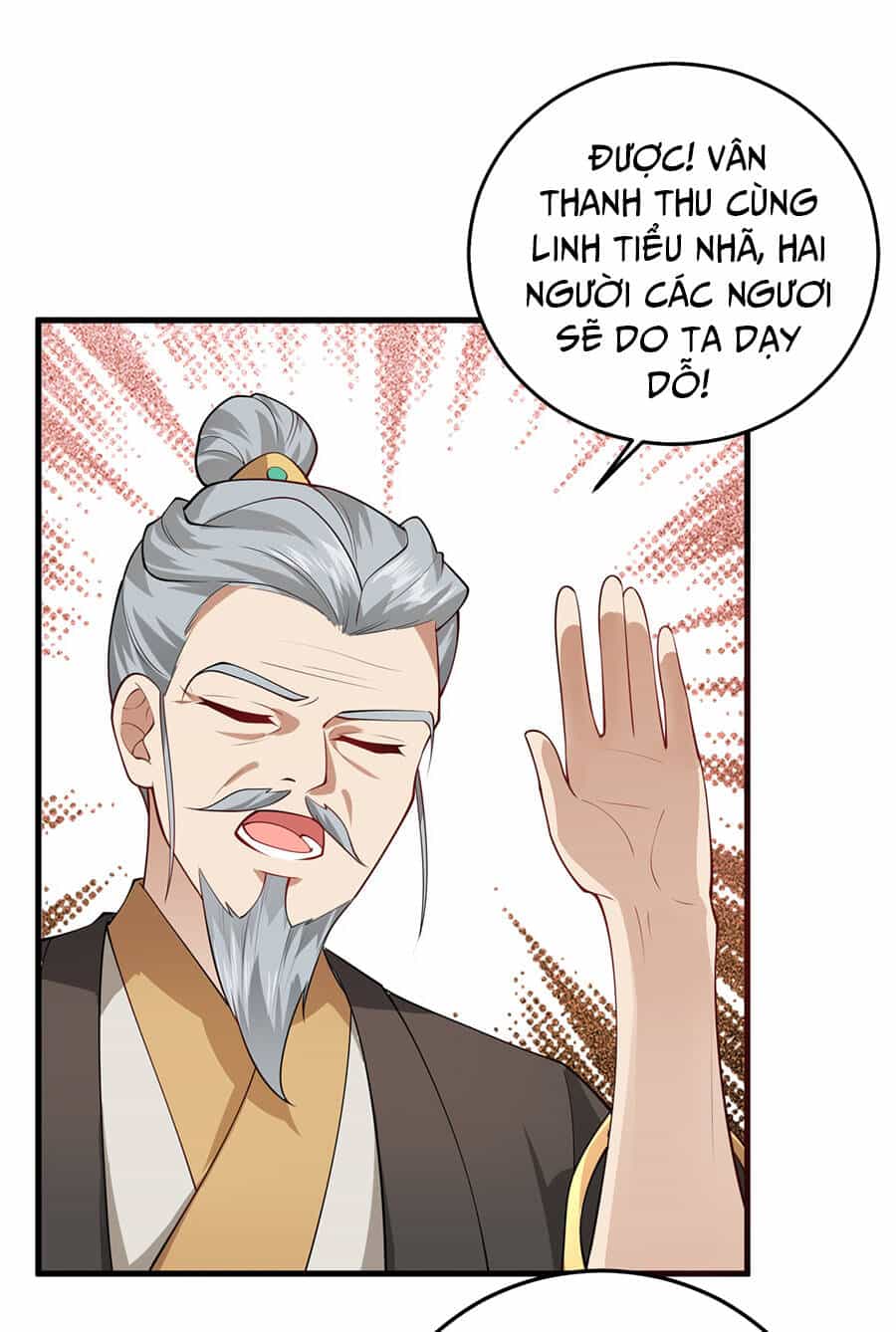 Mang Theo Các Tiên Tử Vô Địch Thiên Hạ - Chương 4 - ảnh 31