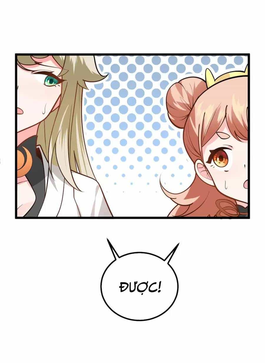 Mang Theo Các Tiên Tử Vô Địch Thiên Hạ - Chương 26.1 - ảnh 39