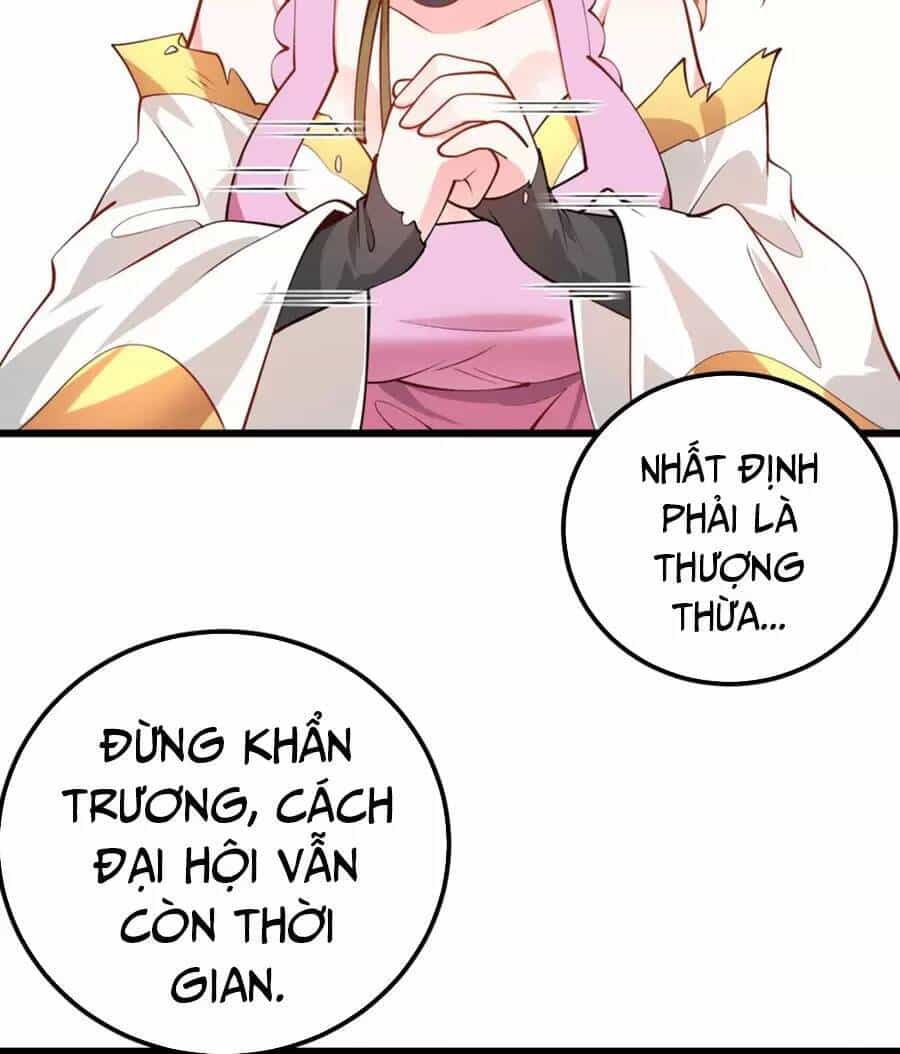 Mang Theo Các Tiên Tử Vô Địch Thiên Hạ - Chương 26.1 - ảnh 8