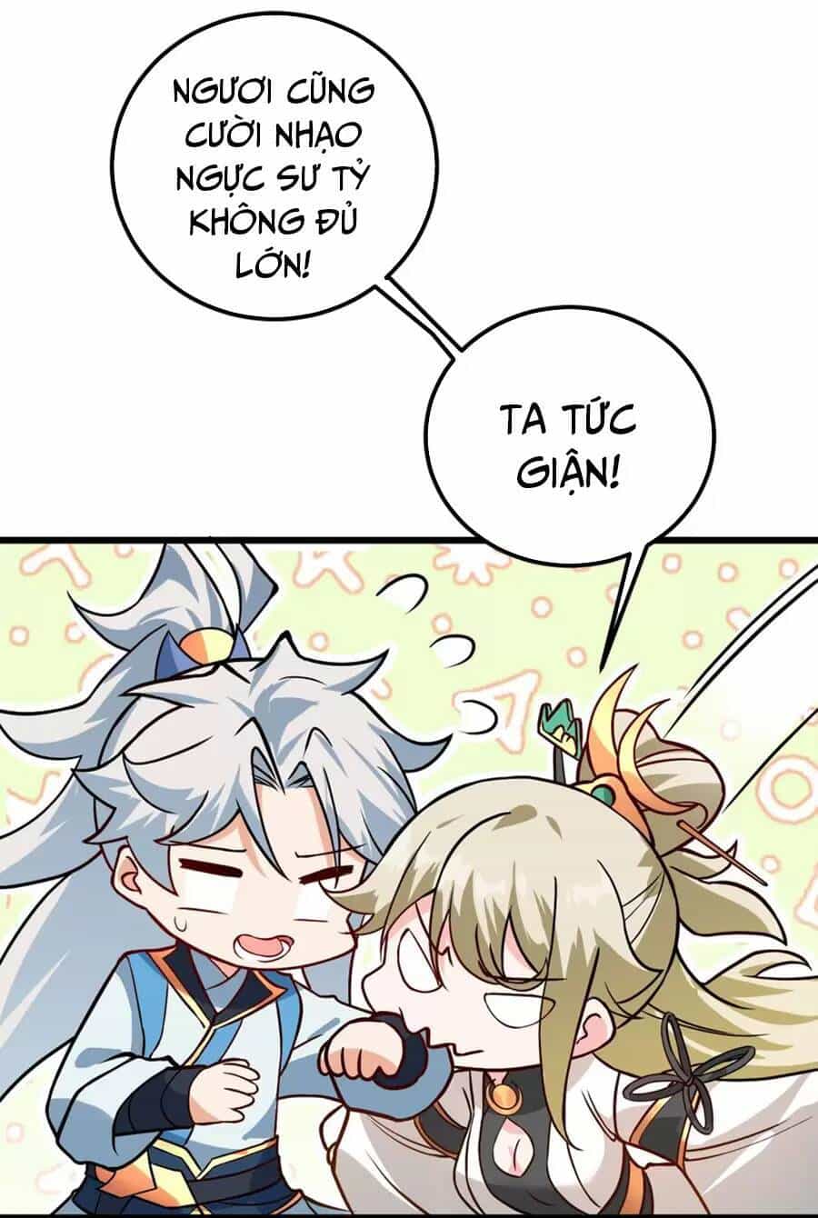 Mang Theo Các Tiên Tử Vô Địch Thiên Hạ - Chương 27.2 - ảnh 22