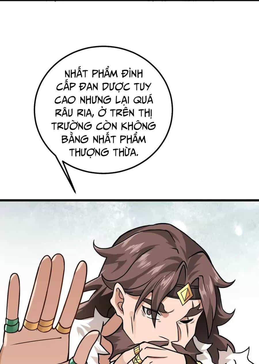 Mang Theo Các Tiên Tử Vô Địch Thiên Hạ - Chương 29.2 - ảnh 31