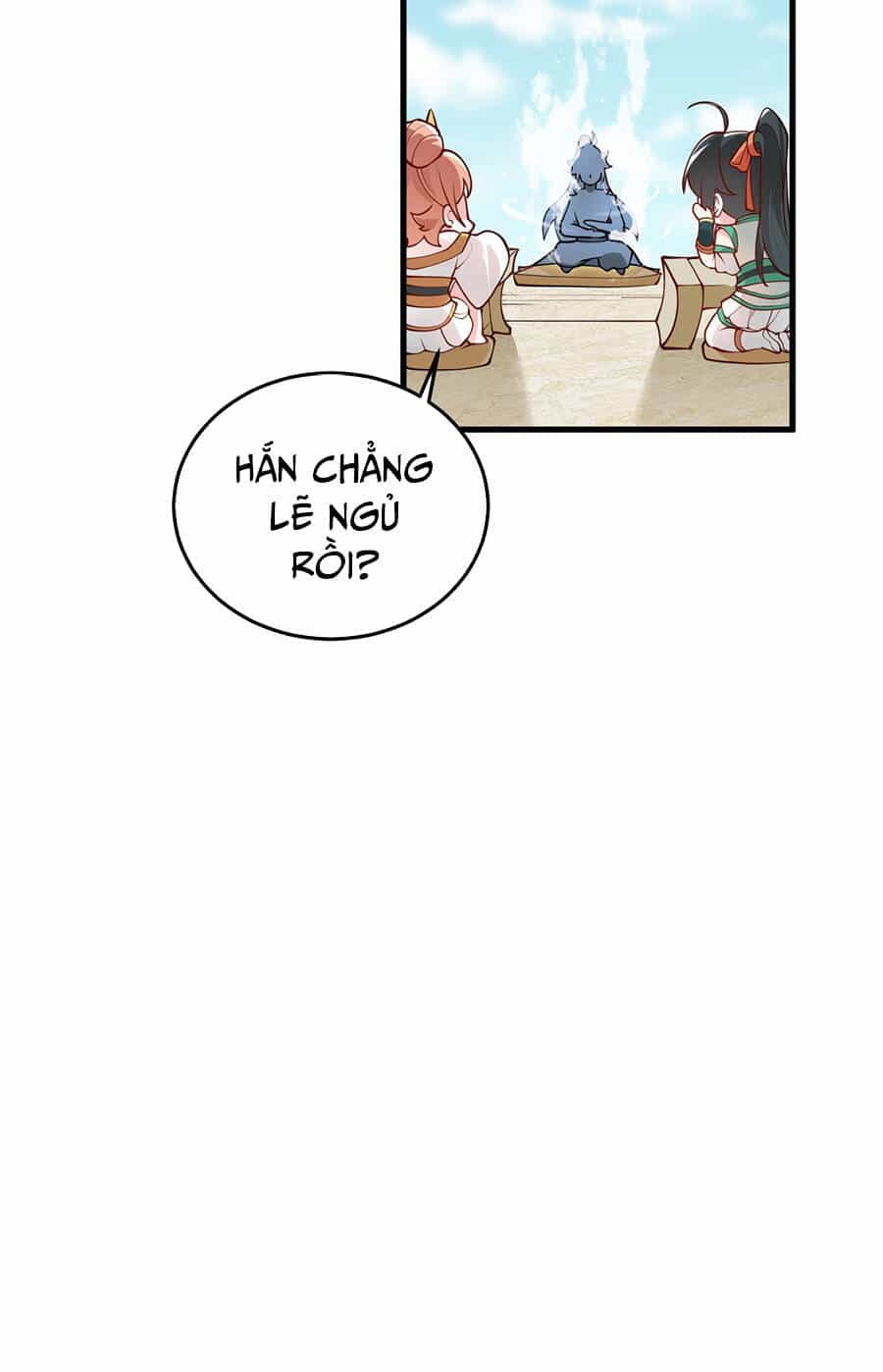 Mang Theo Các Tiên Tử Vô Địch Thiên Hạ - Chương 5 - ảnh 34