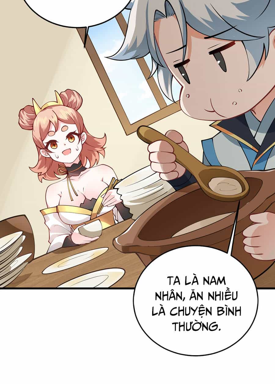 Mang Theo Các Tiên Tử Vô Địch Thiên Hạ - Chương 5 - ảnh 63