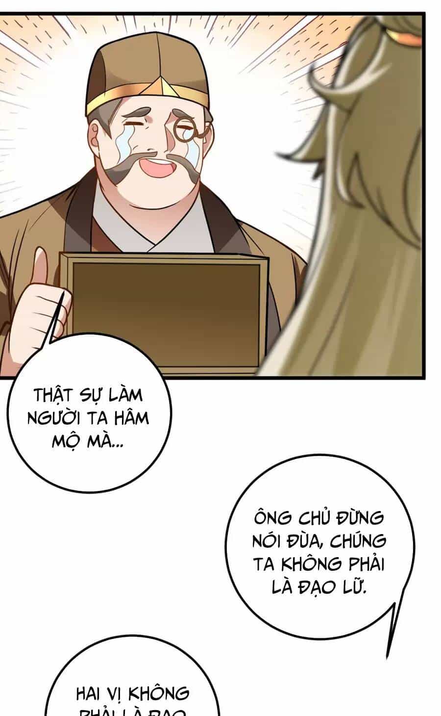 Mang Theo Các Tiên Tử Vô Địch Thiên Hạ - Chương 31.1 - ảnh 37