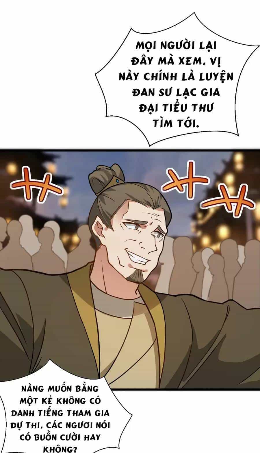 Mang Theo Các Tiên Tử Vô Địch Thiên Hạ - Chương 32.1 - ảnh 38