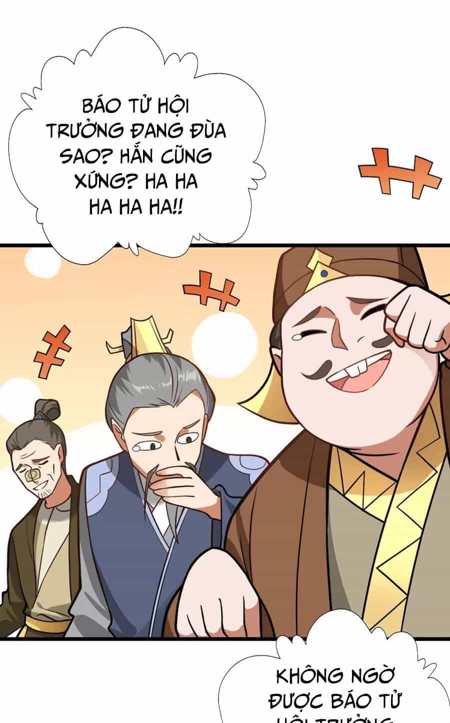 Mang Theo Các Tiên Tử Vô Địch Thiên Hạ - Chương 34.1 - ảnh 29