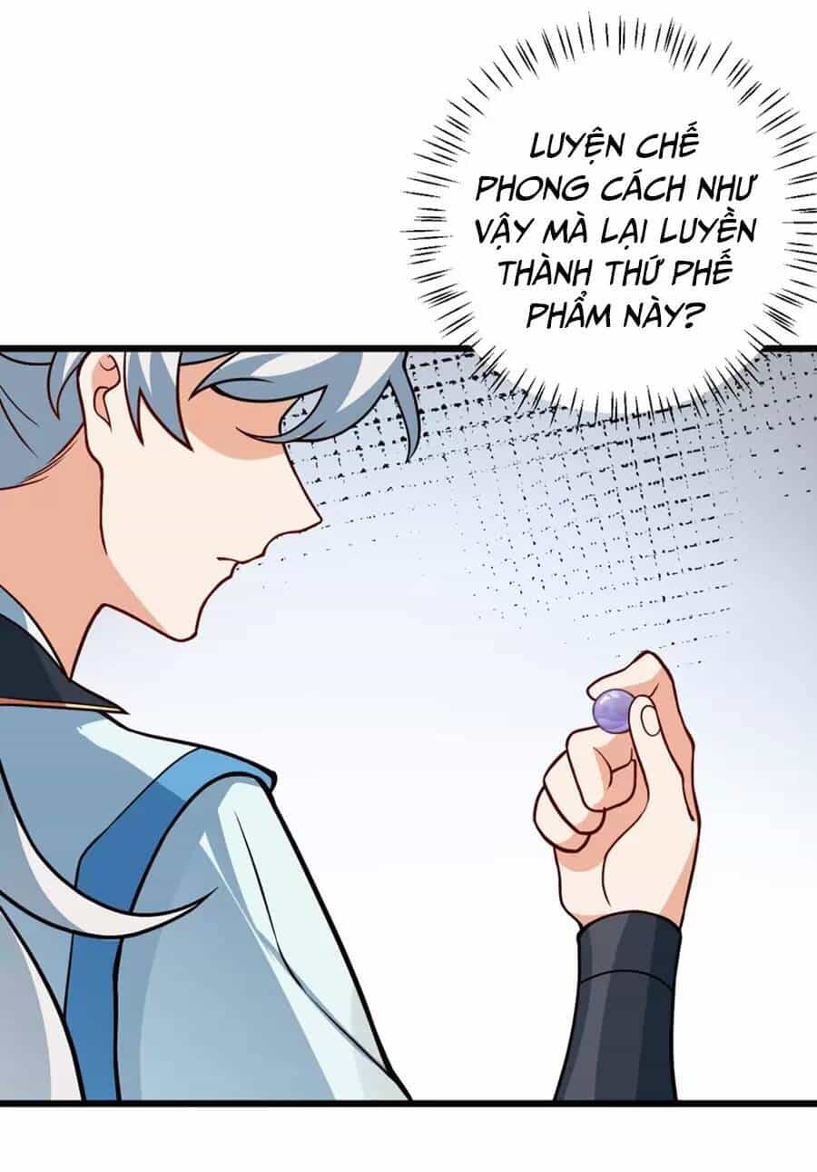 Mang Theo Các Tiên Tử Vô Địch Thiên Hạ - Chương 35.2 - ảnh 10