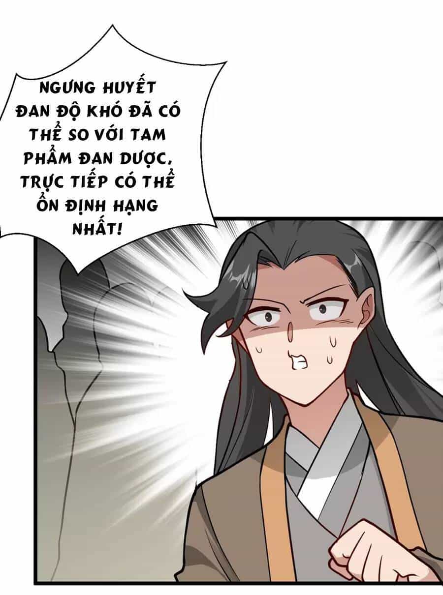 Mang Theo Các Tiên Tử Vô Địch Thiên Hạ - Chương 35.2 - ảnh 16