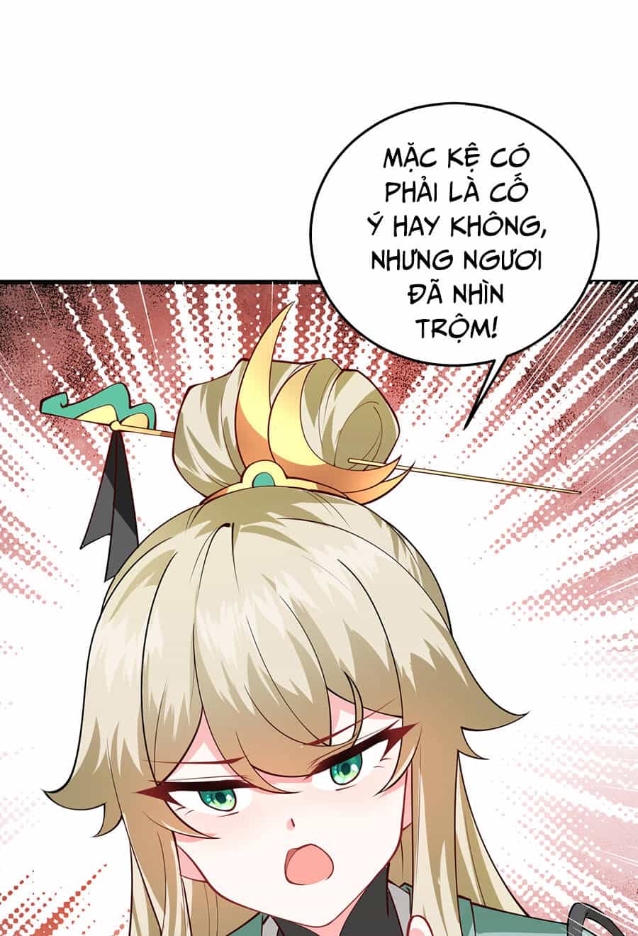 Mang Theo Các Tiên Tử Vô Địch Thiên Hạ - Chương 6 - ảnh 19