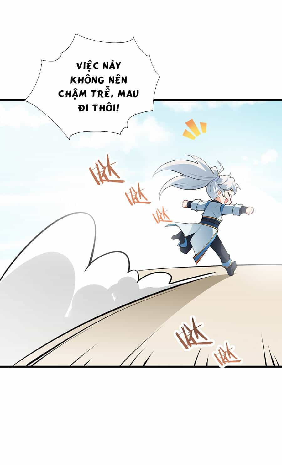 Mang Theo Các Tiên Tử Vô Địch Thiên Hạ - Chương 6 - ảnh 32