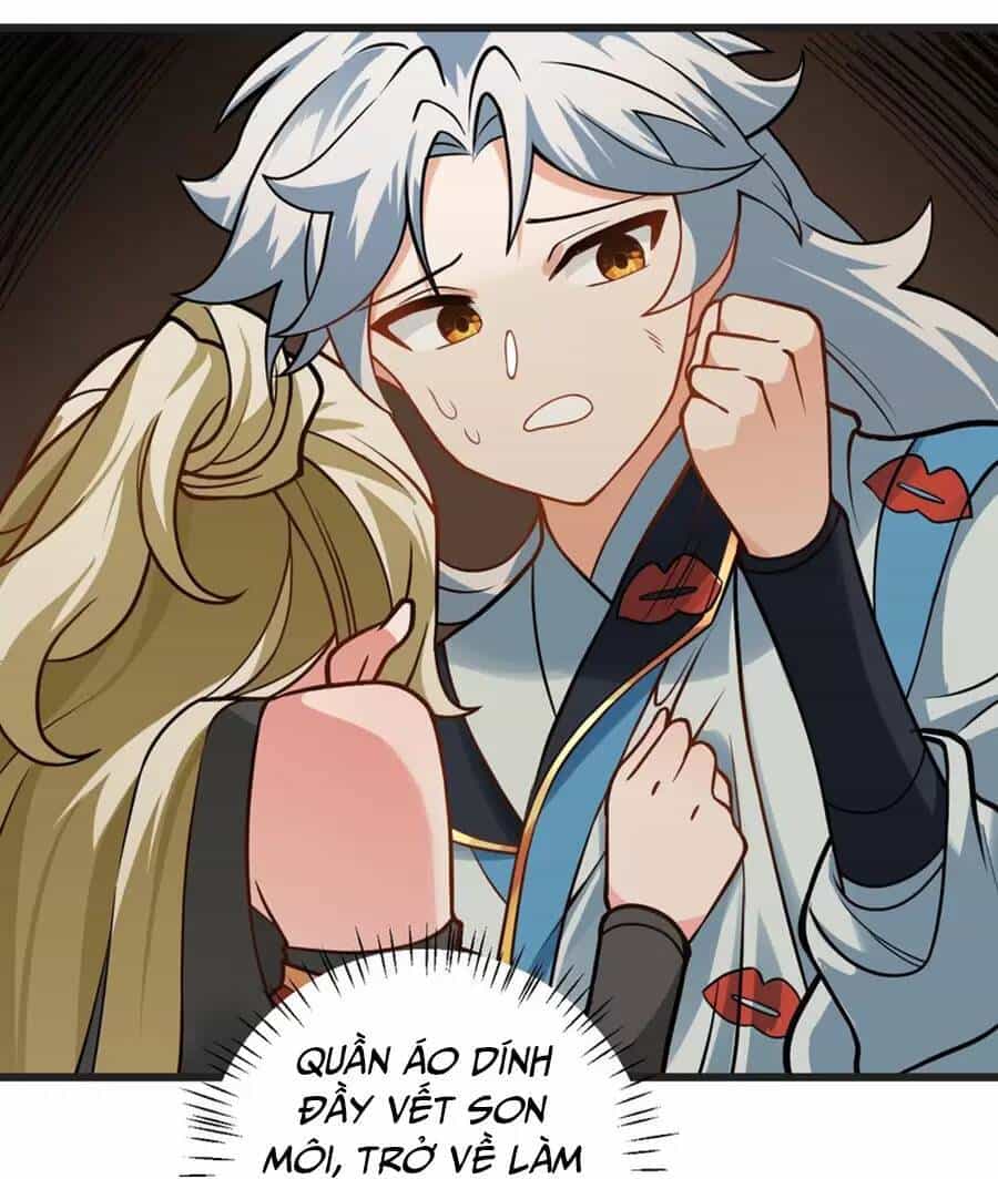 Mang Theo Các Tiên Tử Vô Địch Thiên Hạ - Chương 36.2 - ảnh 4