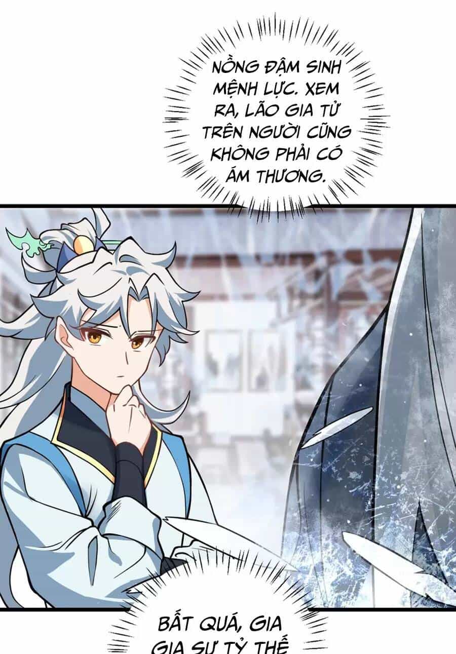 Mang Theo Các Tiên Tử Vô Địch Thiên Hạ - Chương 37.2 - ảnh 3