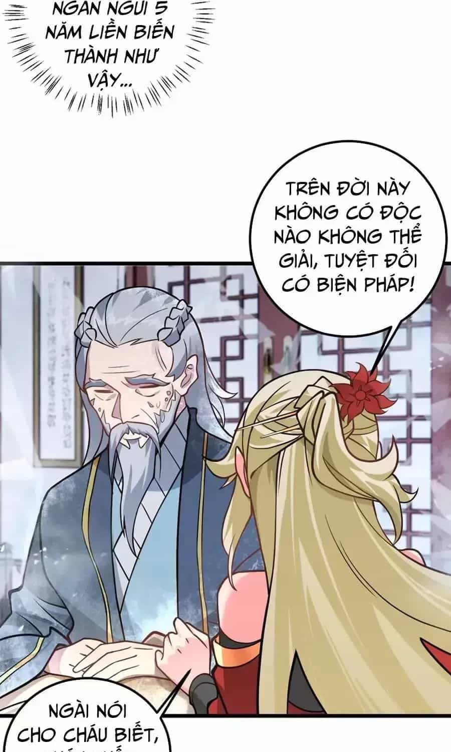 Mang Theo Các Tiên Tử Vô Địch Thiên Hạ - Chương 37.4 - ảnh 14