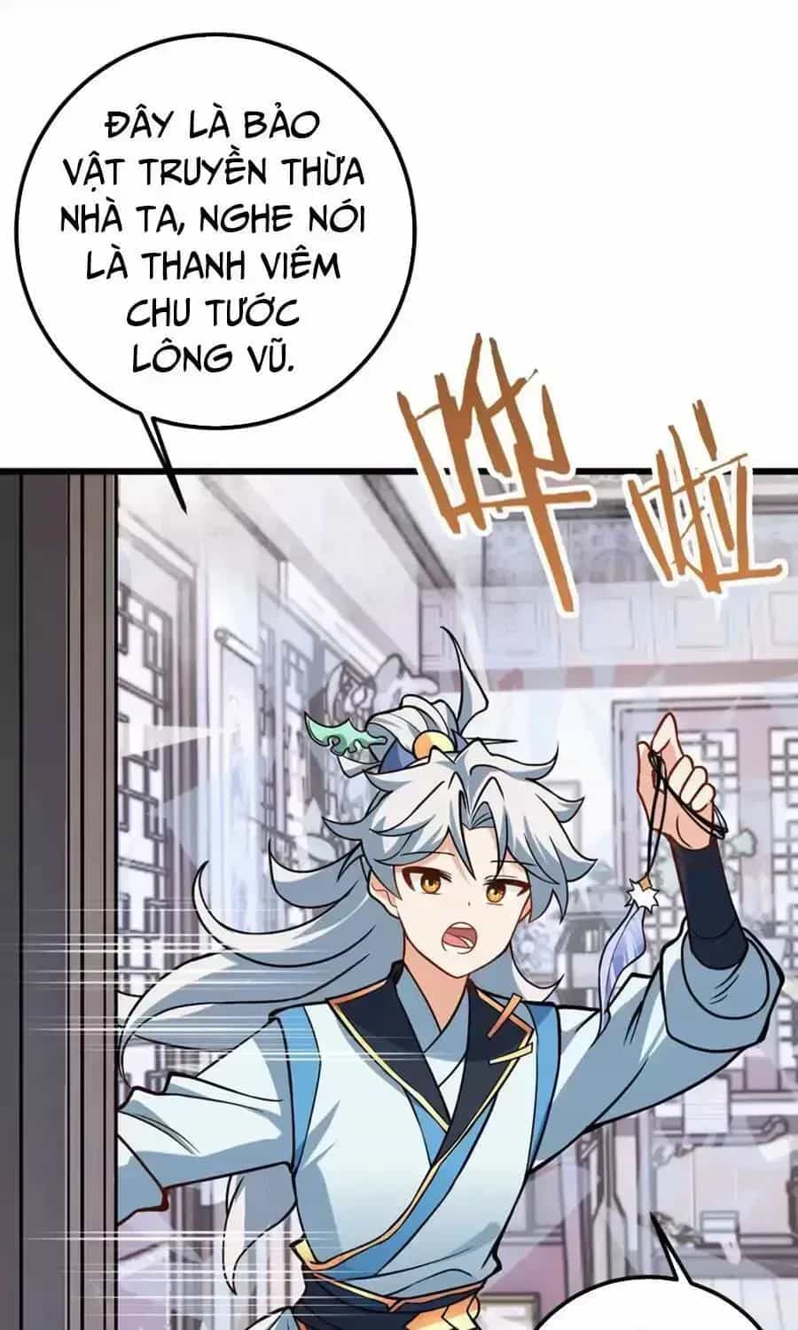 Mang Theo Các Tiên Tử Vô Địch Thiên Hạ - Chương 37.5 - ảnh 57
