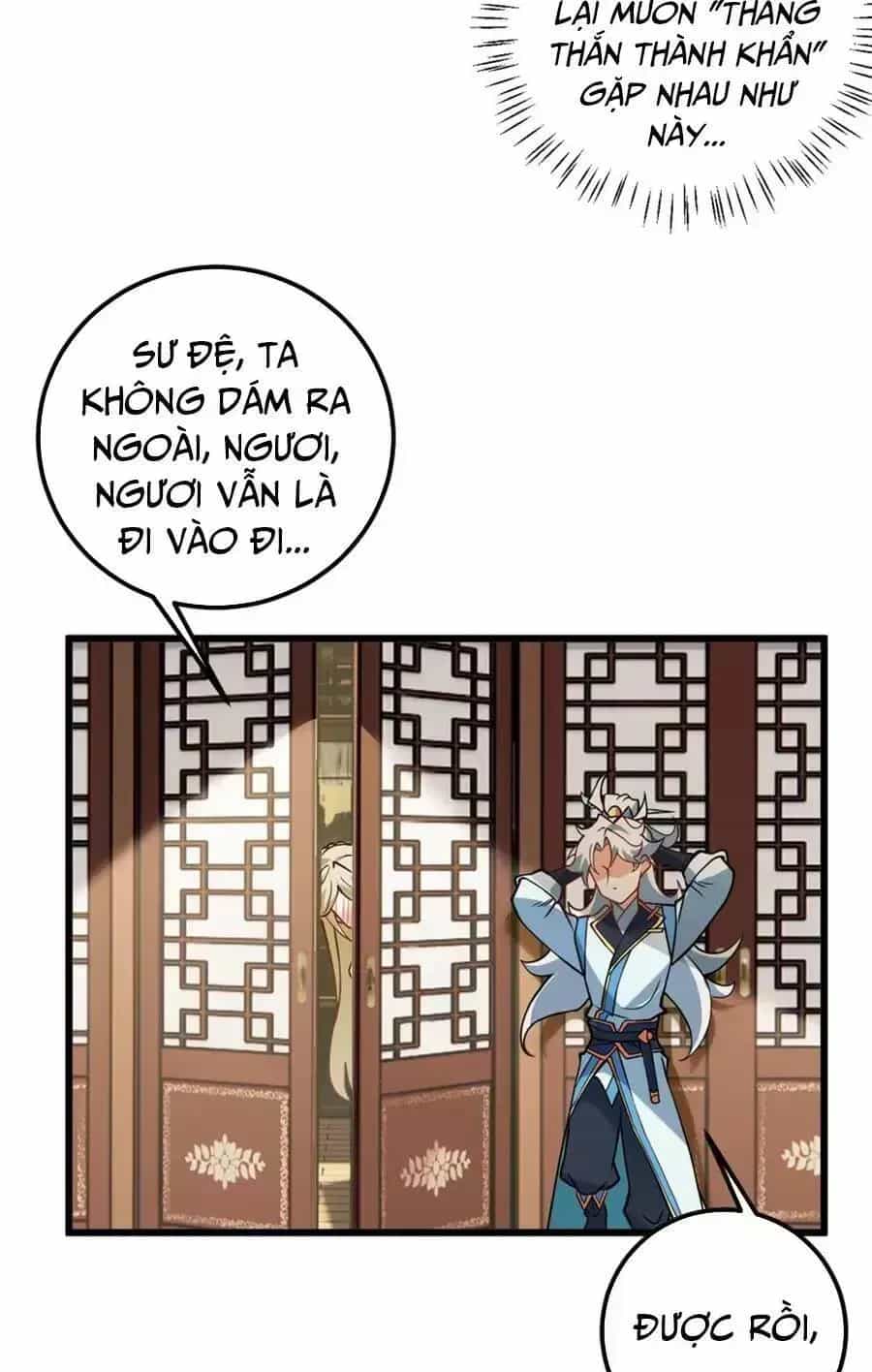 Mang Theo Các Tiên Tử Vô Địch Thiên Hạ - Chương 38.7 - ảnh 41
