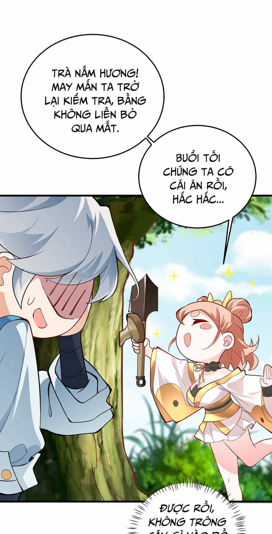 Mang Theo Các Tiên Tử Vô Địch Thiên Hạ - Chương 8 - ảnh 56