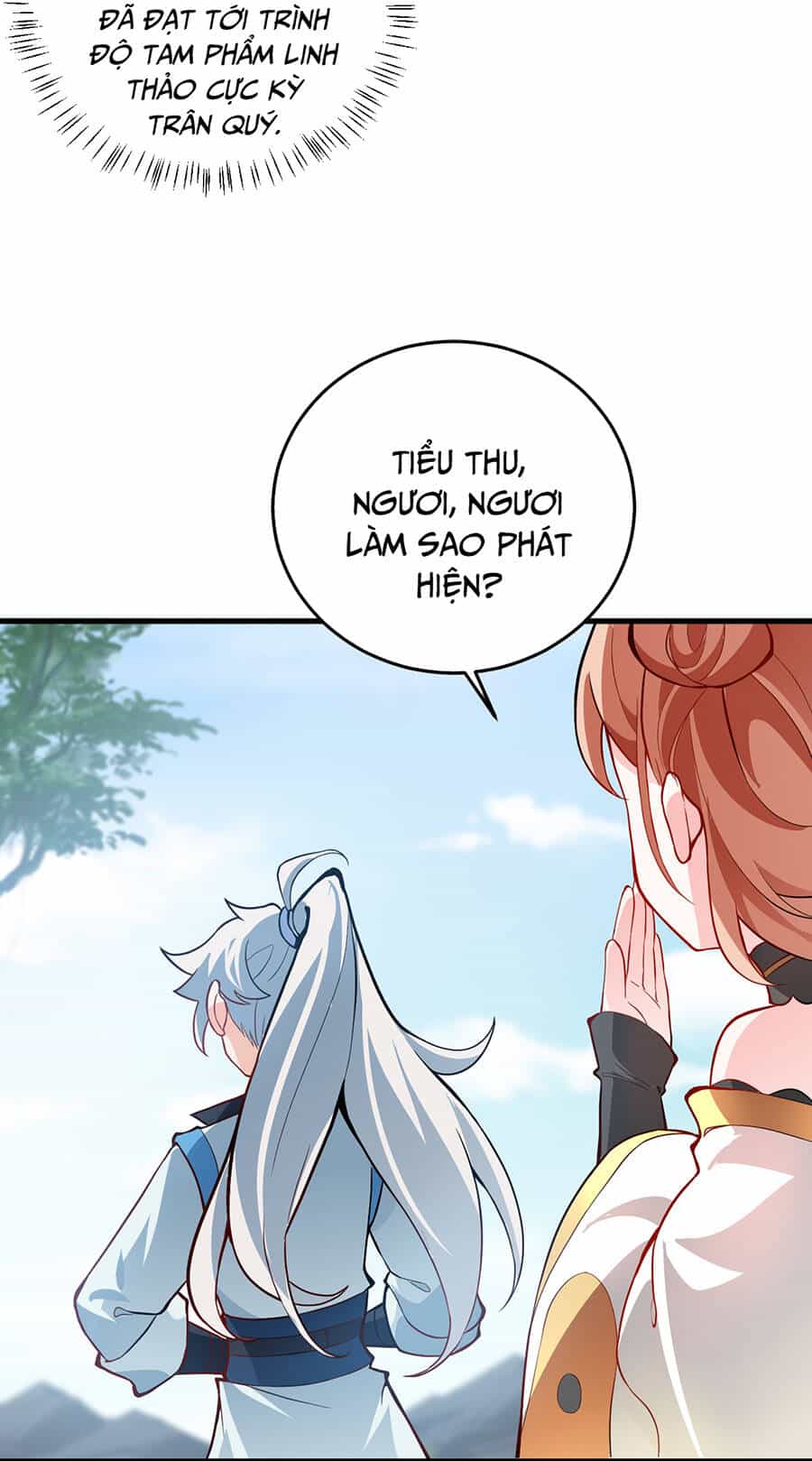 Mang Theo Các Tiên Tử Vô Địch Thiên Hạ - Chương 8 - ảnh 63
