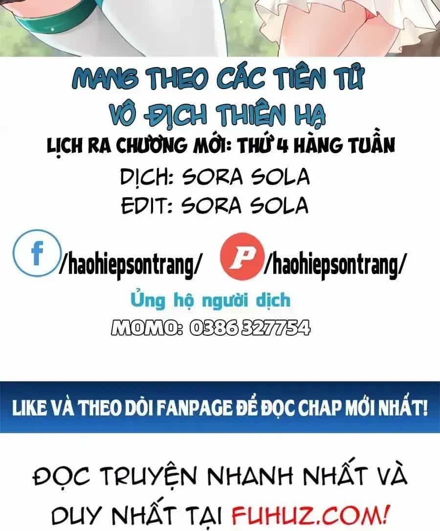 Mang Theo Các Tiên Tử Vô Địch Thiên Hạ - Chương 39.6 - ảnh 3