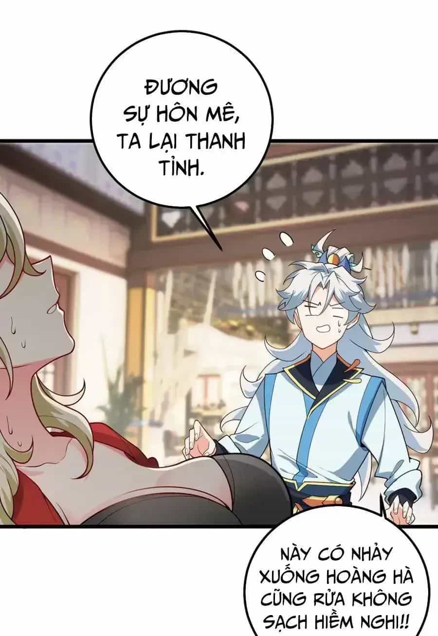 Mang Theo Các Tiên Tử Vô Địch Thiên Hạ - Chương 39.7 - ảnh 24