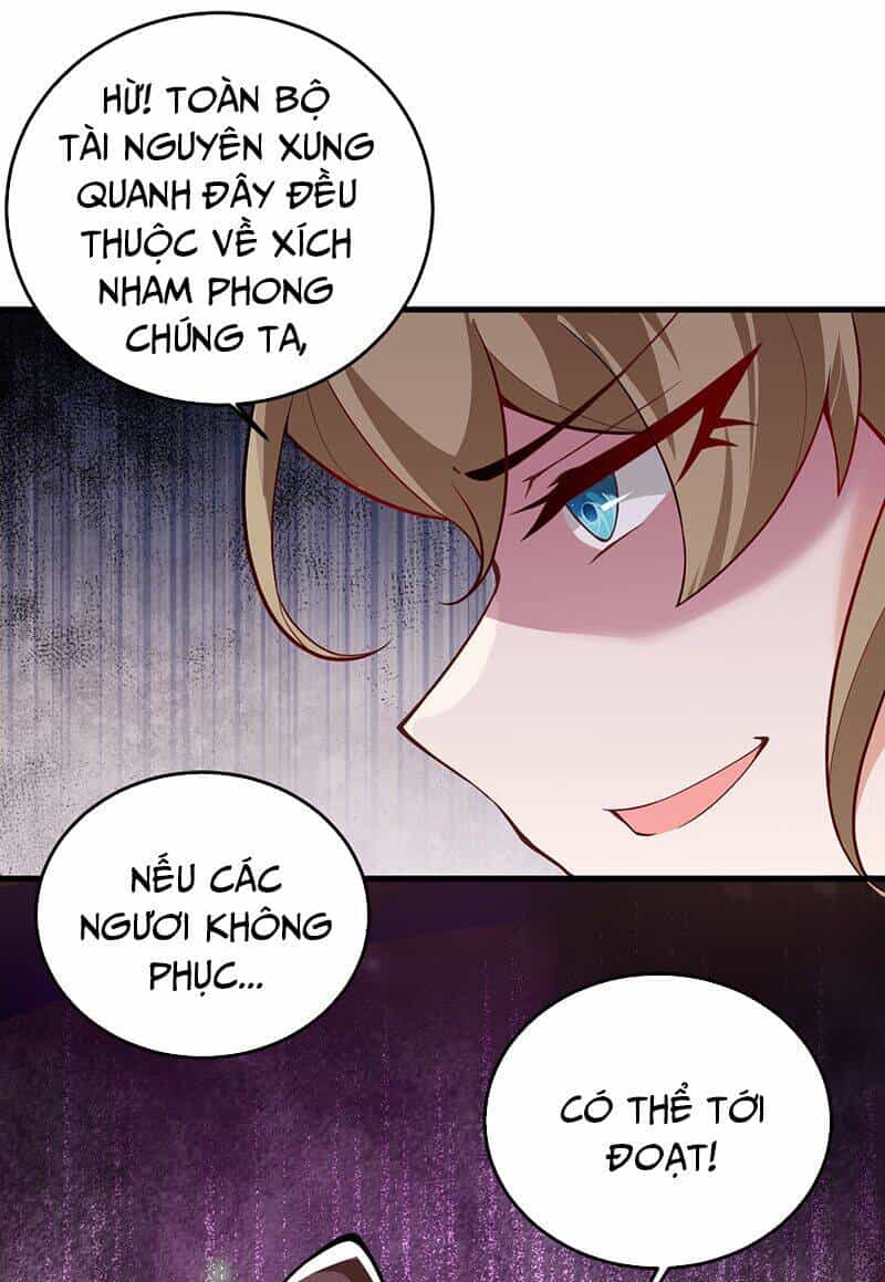 Mang Theo Các Tiên Tử Vô Địch Thiên Hạ - Chương 9 - ảnh 28