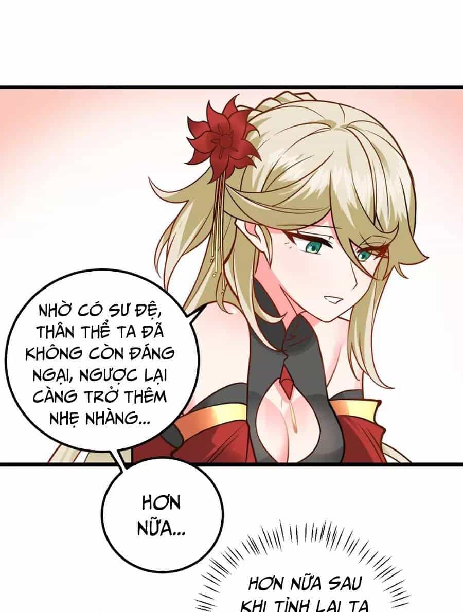 Mang Theo Các Tiên Tử Vô Địch Thiên Hạ - Chương 40.1 - ảnh 25