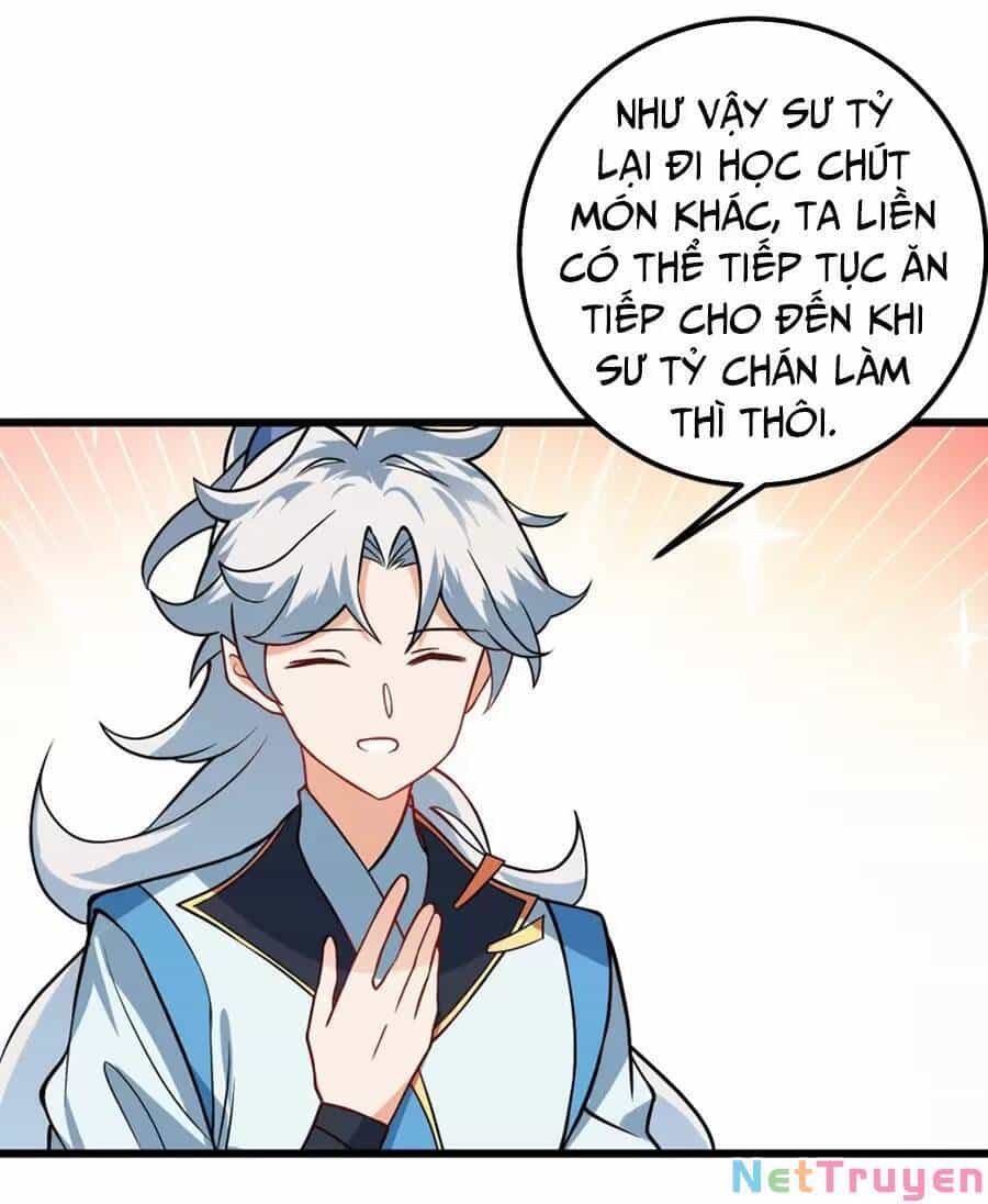 Mang Theo Các Tiên Tử Vô Địch Thiên Hạ - Chương 40.2 - ảnh 15